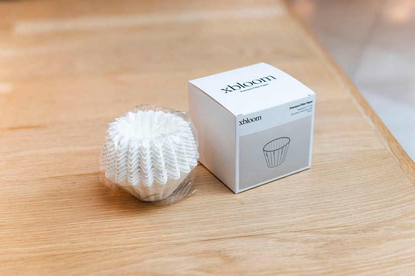xBloom | Filter Paper