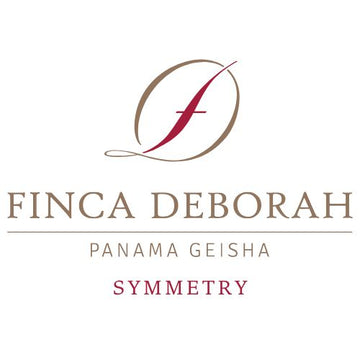 Finca Deborah - Symmetry