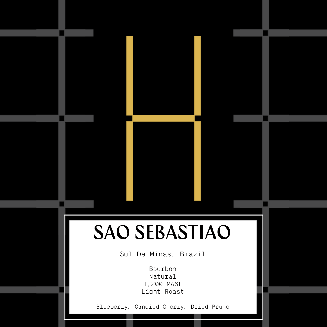 Brazil São Sebastião