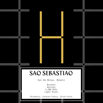 Brazil São Sebastião