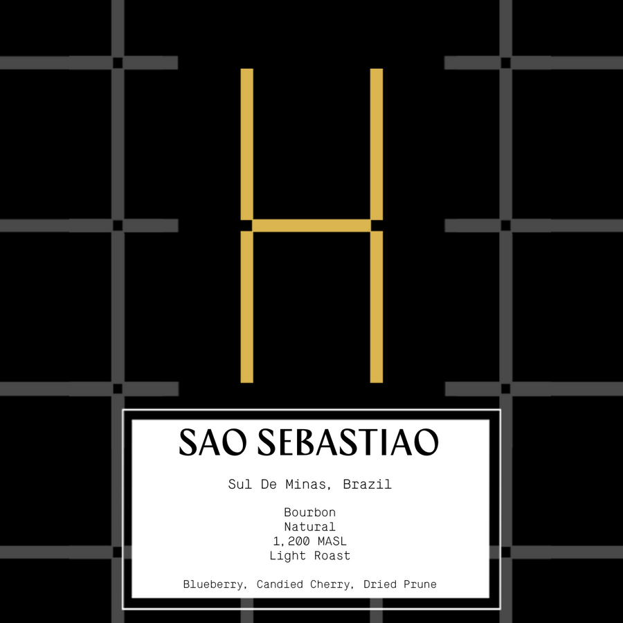 Brazil São Sebastião