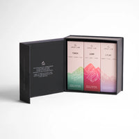 APAX Lab Box of 3 (20mL / 100mL)