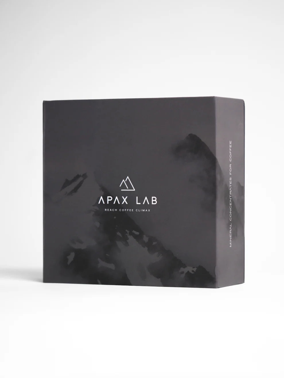 APAX Lab Box of 3 (20mL / 100mL)