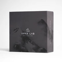 APAX Lab Box of 3 (20mL / 100mL)