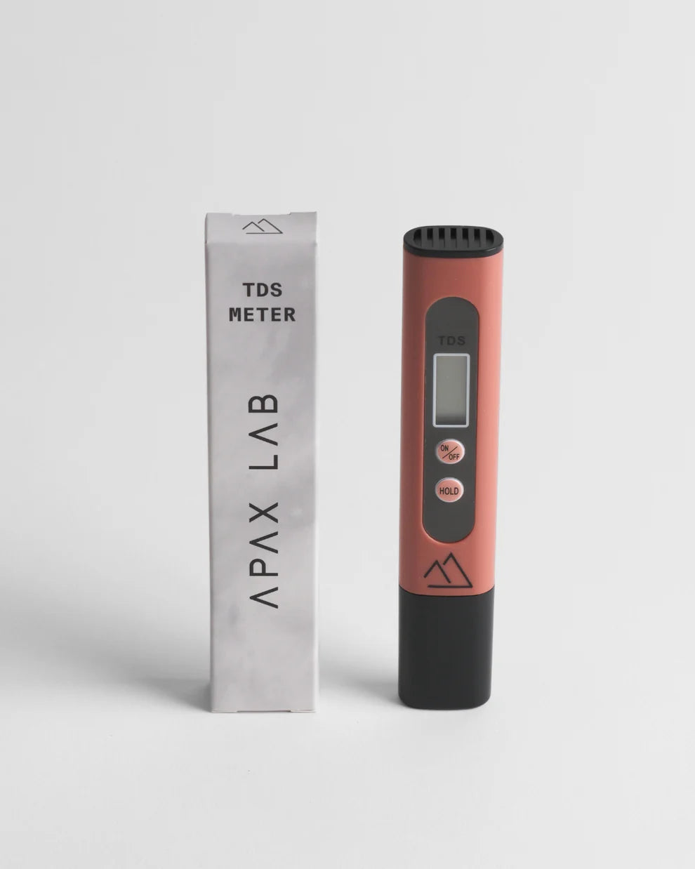 APAX LAB - TDS Meter