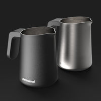 Subminimal FlowTip Milk Jug