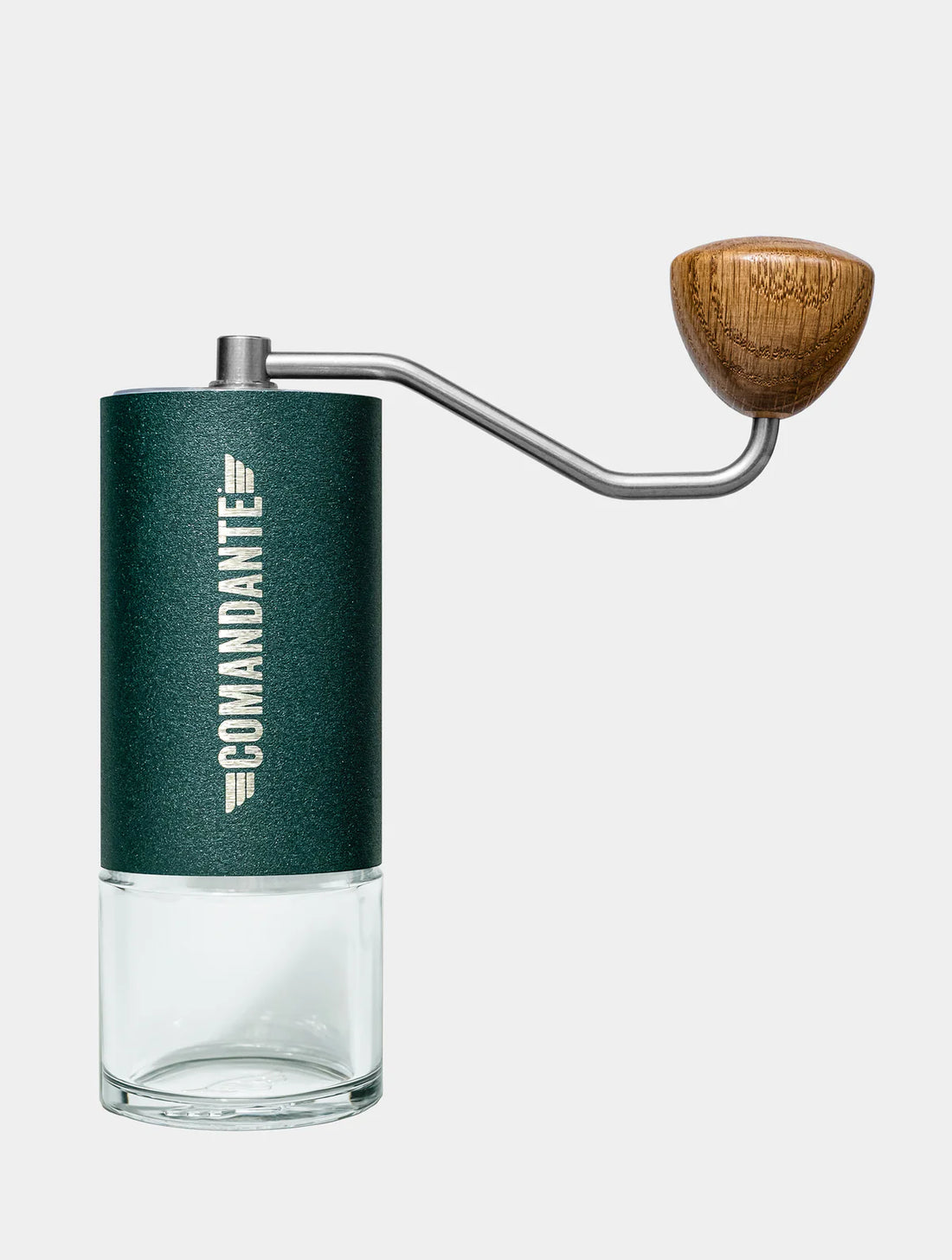 Comandante - C40 MK IV Nitro Blade Hand Grinder