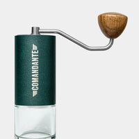 Comandante - C40 MK IV Nitro Blade Hand Grinder