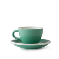 ACME Espresso Range Flat White Cup 150ml and Sauce