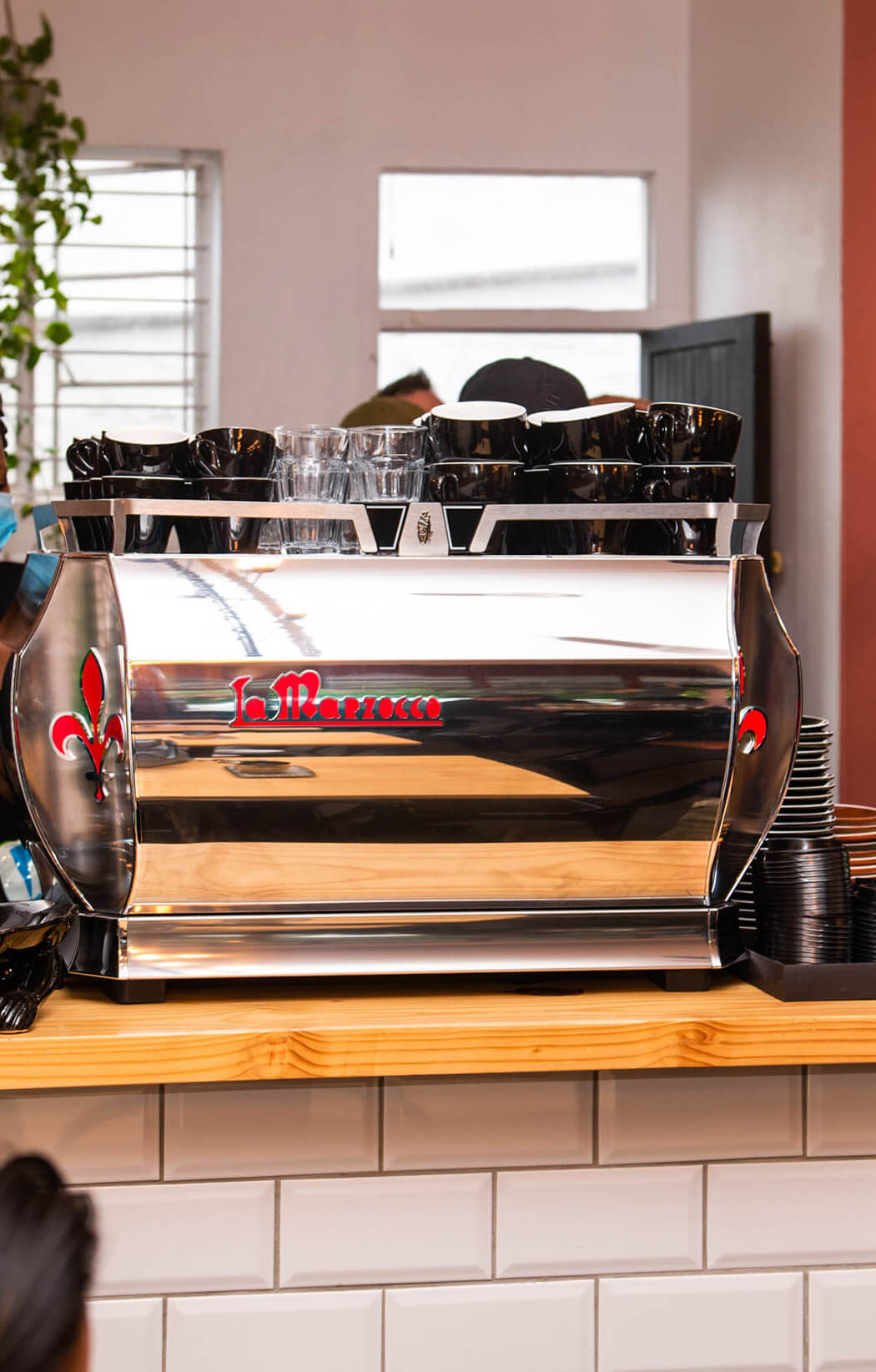 La Marzocco - GB5 S (AV) - 2G