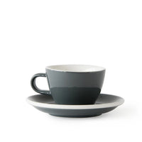 ACME Espresso Range Flat White Cup 150ml and Sauce