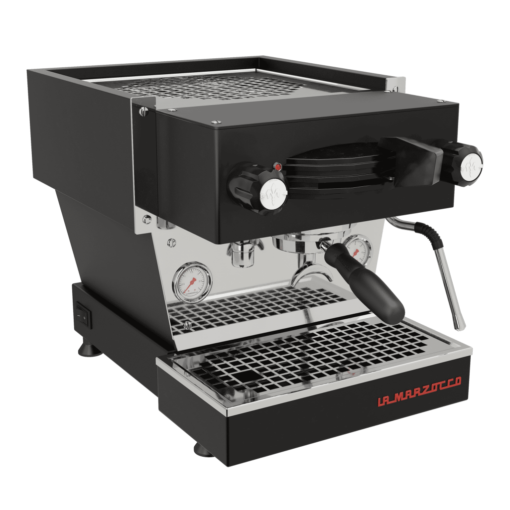 Marzocco Linea Mini La Marzocco Strada Manual Strada X1 La