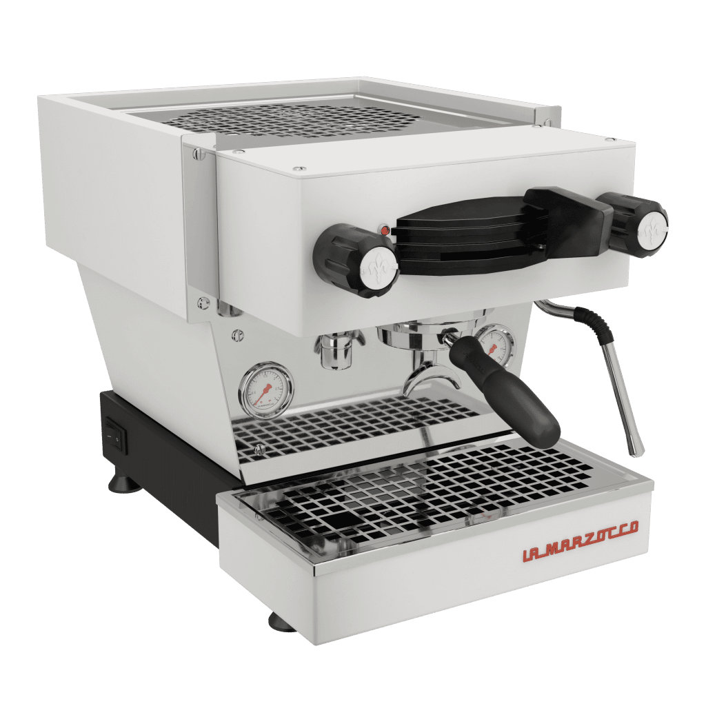La Marzocco - Linea Mini R – H Proper Coffee Roasters
