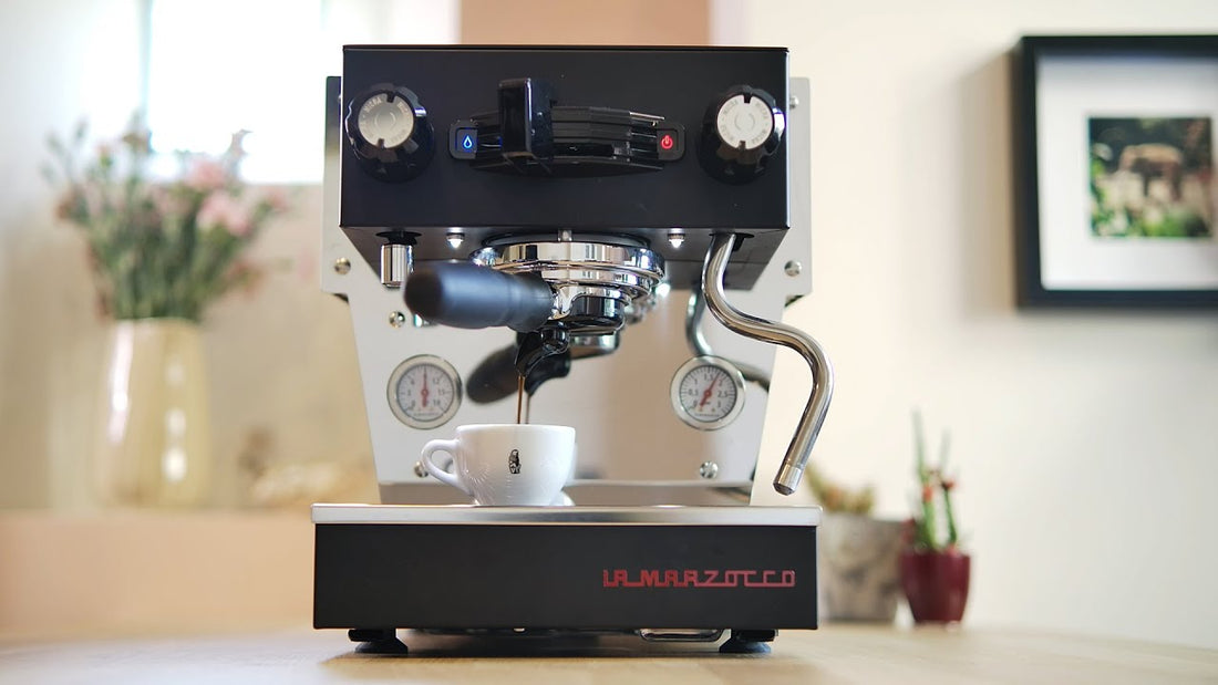 La Marzocco Linea Mini R