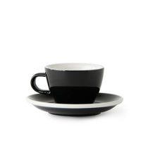 ACME Espresso Range Flat White Cup 150ml and Sauce