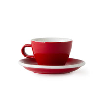 ACME Espresso Range Flat White Cup 150ml and Sauce