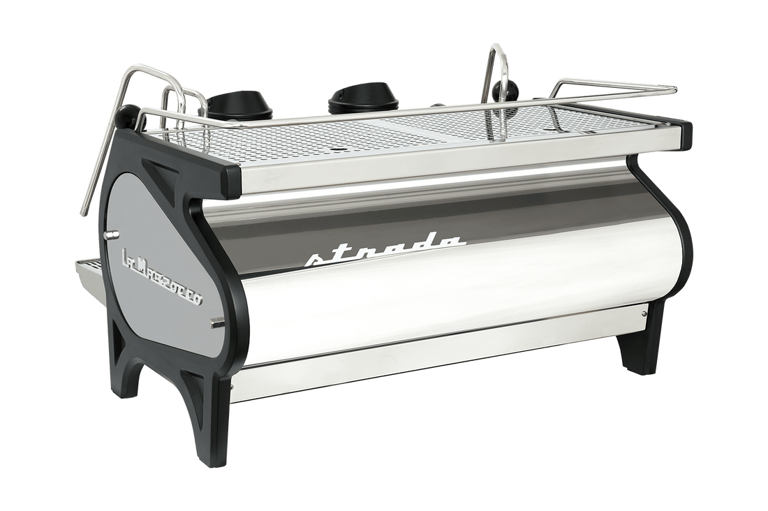 La Marzocco - Strada (AV) - 2G