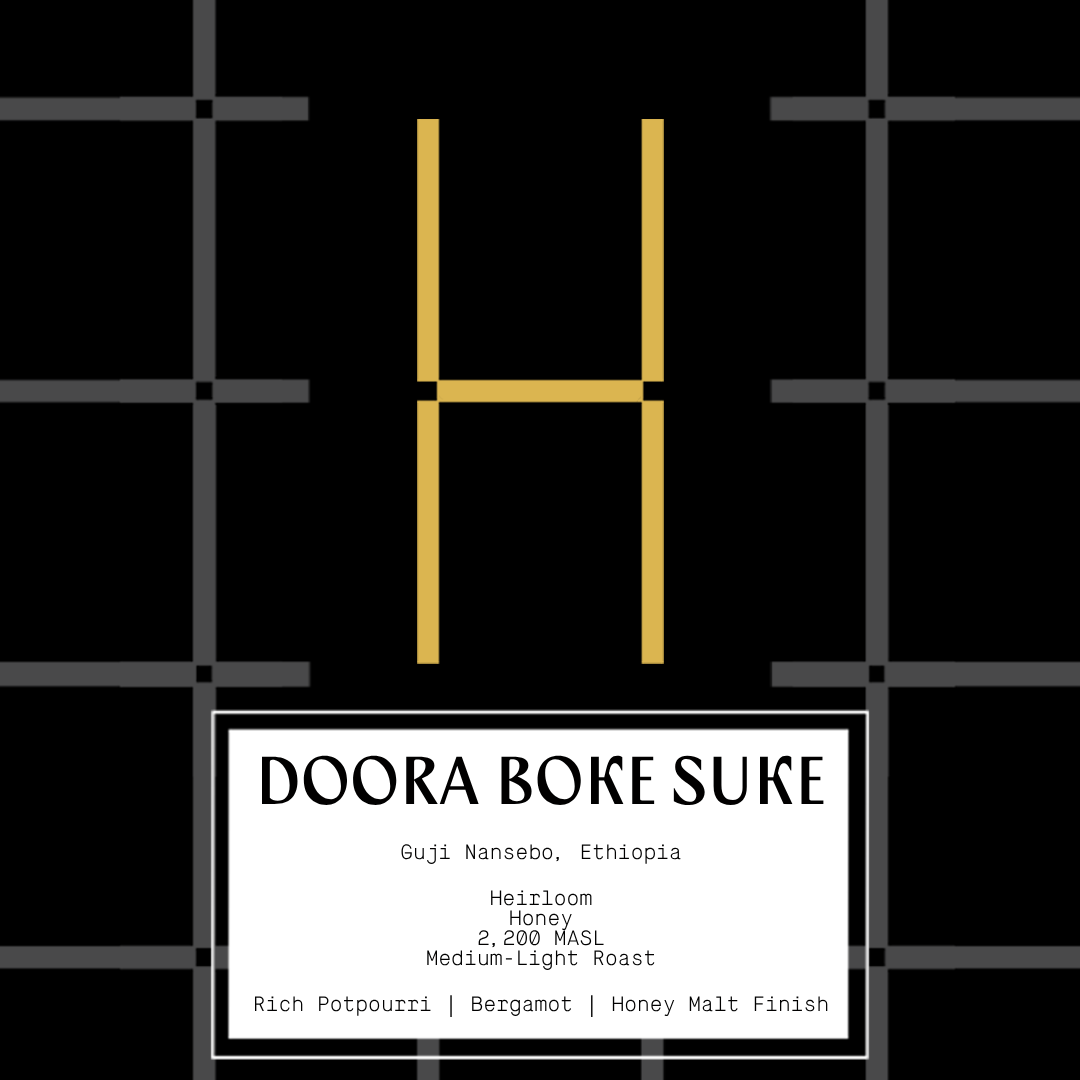 Doora Boke Suke