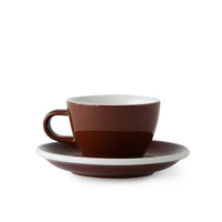 ACME Espresso Range Flat White Cup 150ml and Sauce