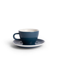 ACME Espresso Range Flat White Cup 150ml and Sauce