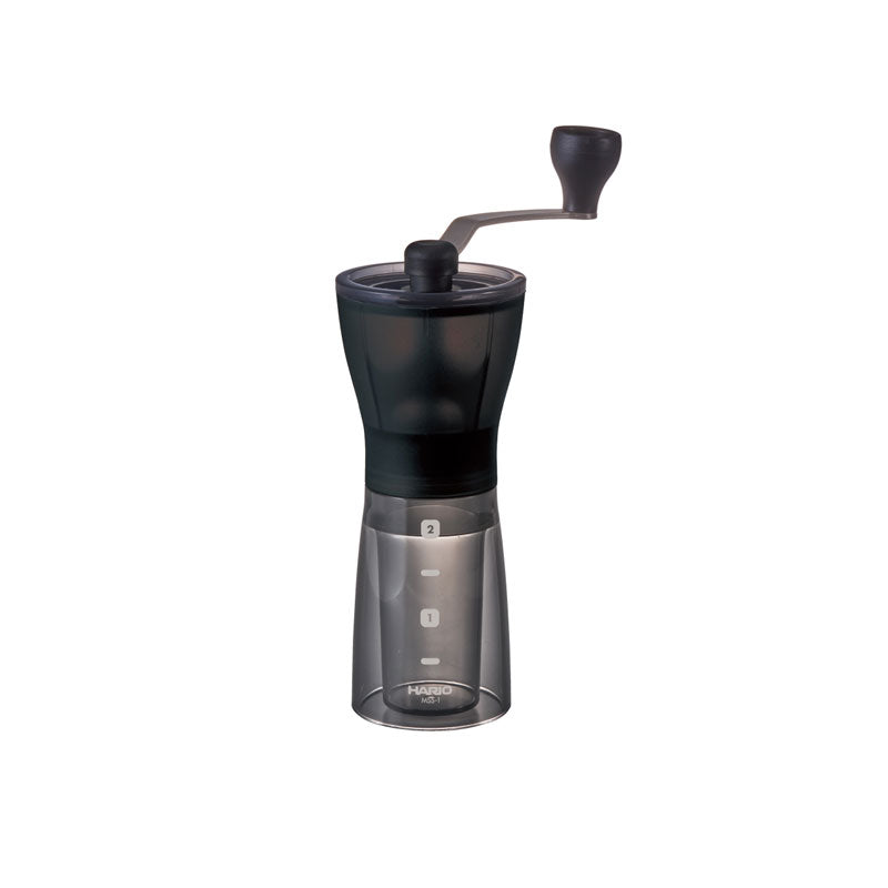 HARIO | Coffee Mill Ceramic Slim MSS-1-V