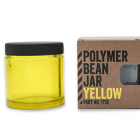 Comandante Polymer Bean Jars