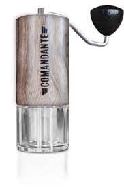 Comandante - C40 MK IV Nitro Blade Hand Grinder