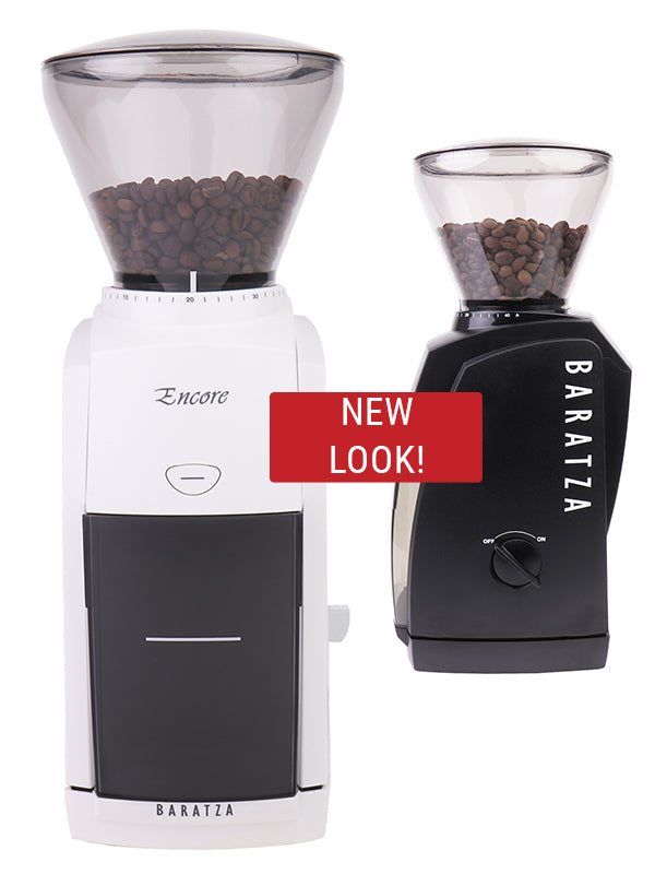 BARATZA | Encore Conical Burr Coffee Grinder