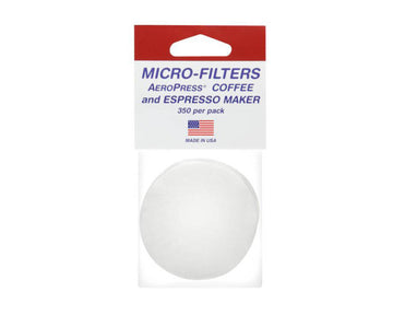 aeropress micro-filter