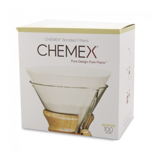 CHEMEX | Bonded Filters FC-100
