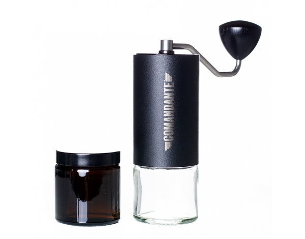 Comandante C40 MK IV Nitro Blade Hand Grinder – H Proper Coffee